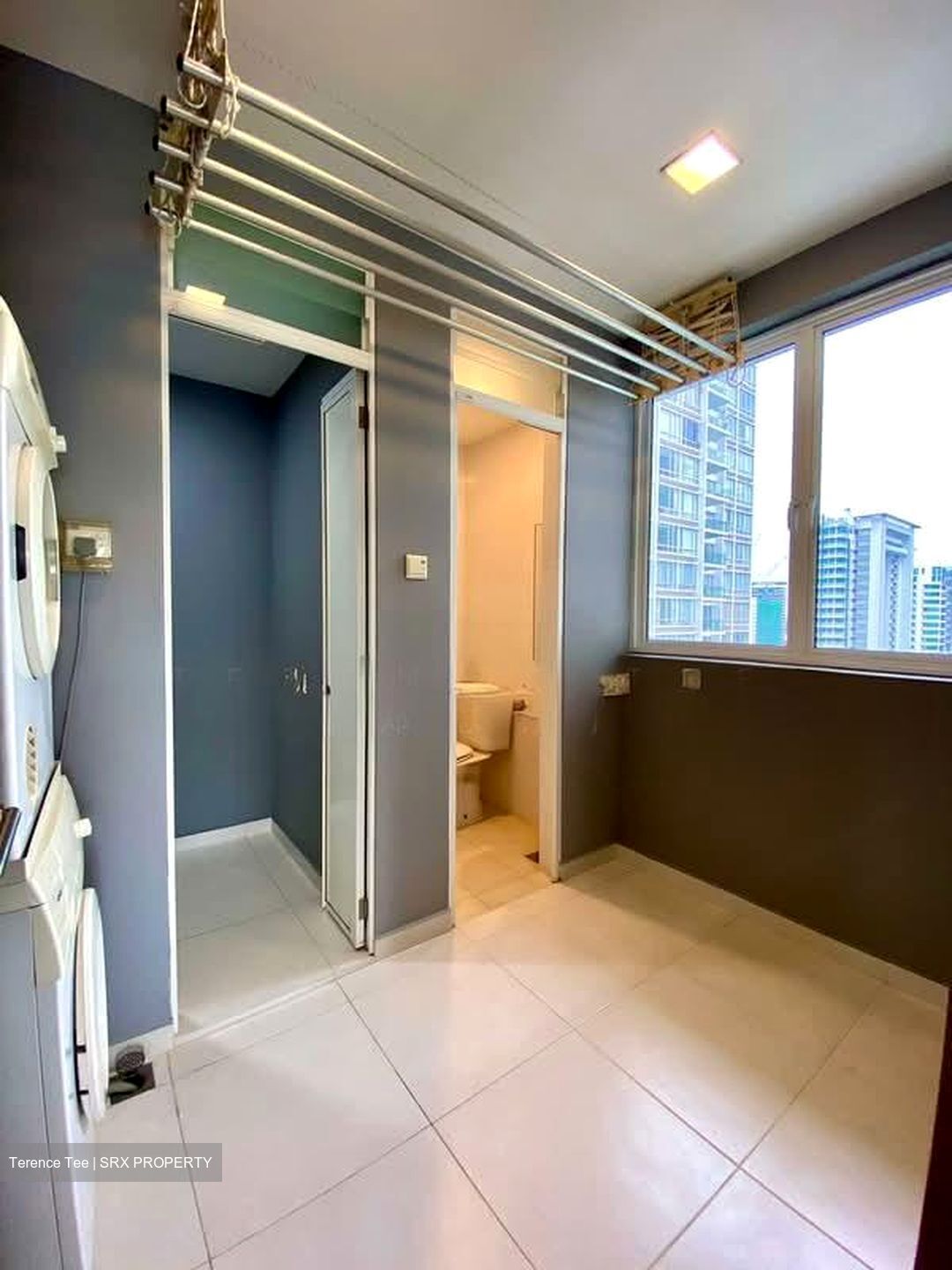 The Sea View (D15), Condominium #534262591
